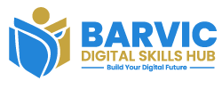 Barvic Logo